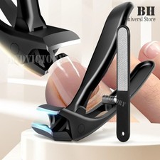 Toenail Clippers for Seniors