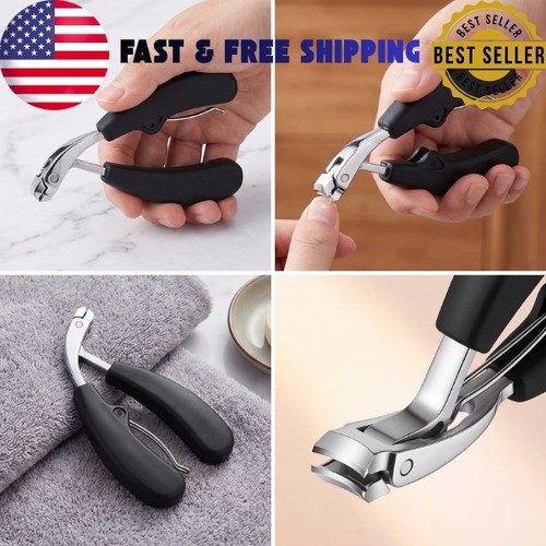 Toe nail clippers for - nail, seniors