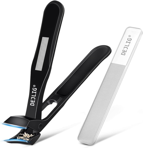 Nail clippers for seniors - clippers,