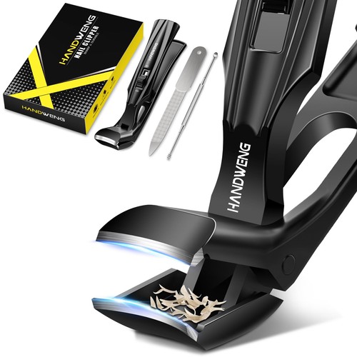 Toenail clippers for - clippers, seniors