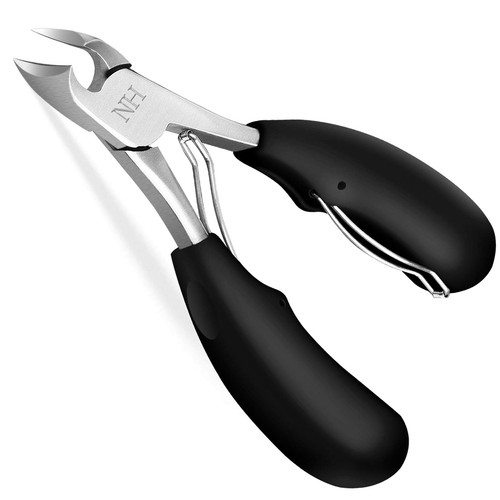 Professional toenail clippers - professional,