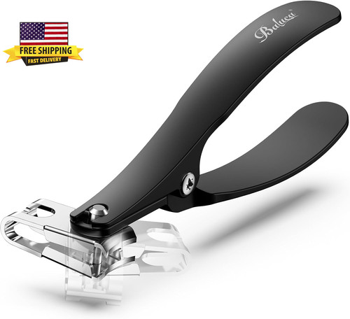 360 rotating jaw - jaw, toenail