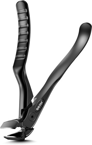 Toenail clippers for seniors - clippers,