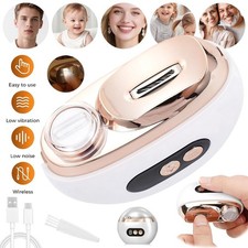 Electric Nail Clippers &