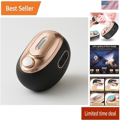 In1 automatic electric toe - 3,
