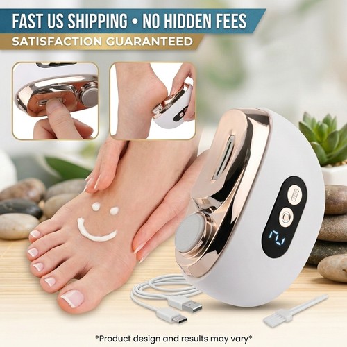 Automatic electric toe nail - electric,