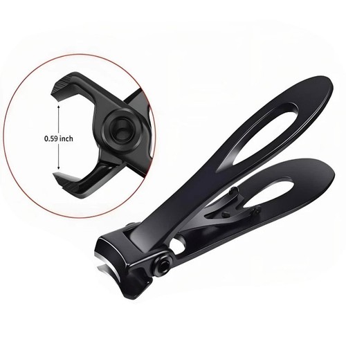Professional extra large toe - large,