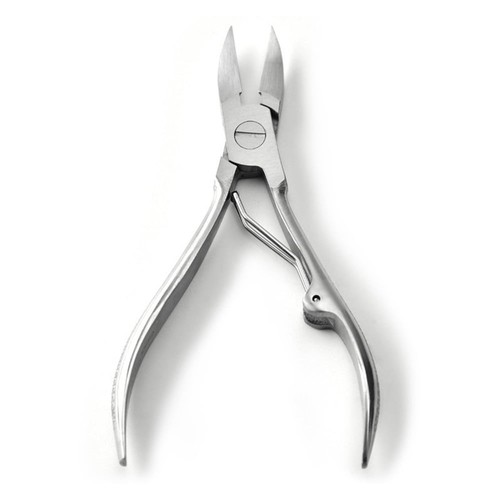 Toenail clippers thick - toenail,