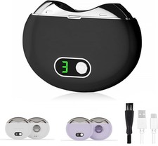 Electric Nail Clippers &