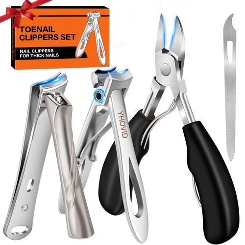 Toe nail clippers for - toe,