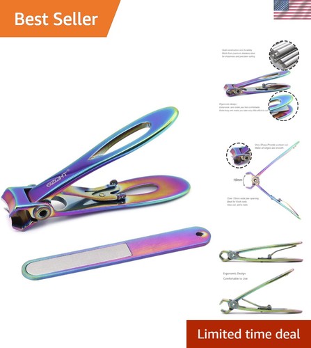 Ergonomic stainless steel - stainless,
