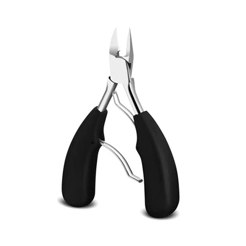 For seniors thick ingrown - for,