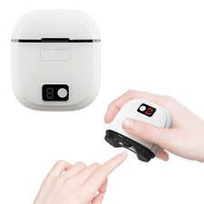 Electric Nail Clippers &