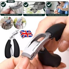 Toenail Clippers for Thick