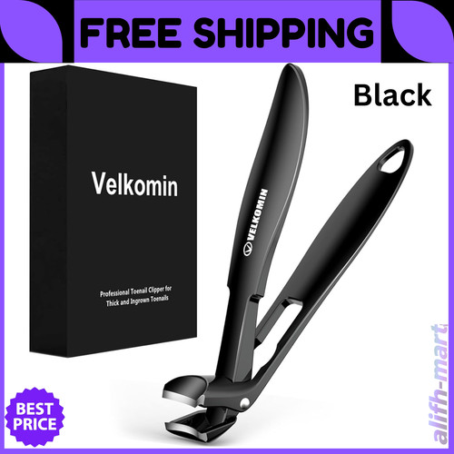 Long handle toenail clippers - toenail,