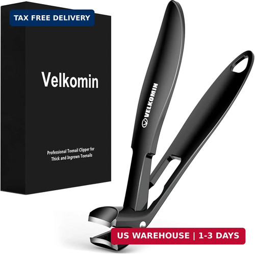 Toenail clippers for - clippers, seniors