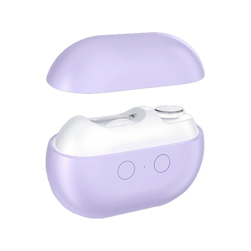 Smart nail clipper 1 - clipper, 3