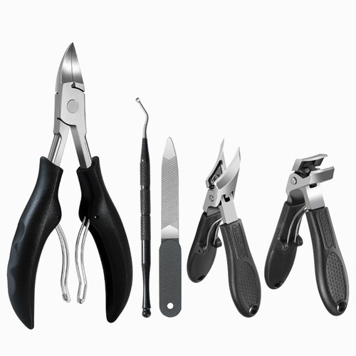 Toenail clippers for - for, thick