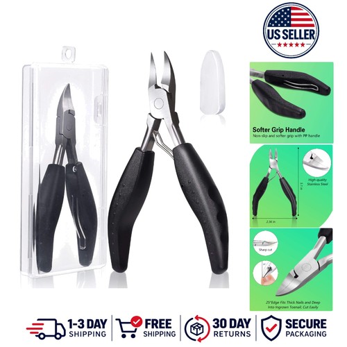 Heavy duty ingrown toenail - heavy,