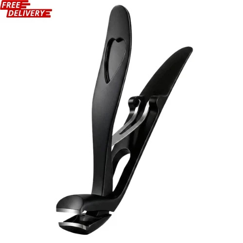 Long handle toenail clippers - long,