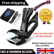 Toenail Clippers for Seniors