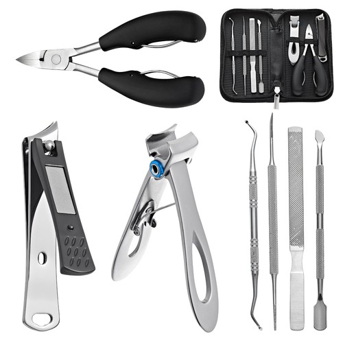 Ingrown toenail clippers - ingrown, for