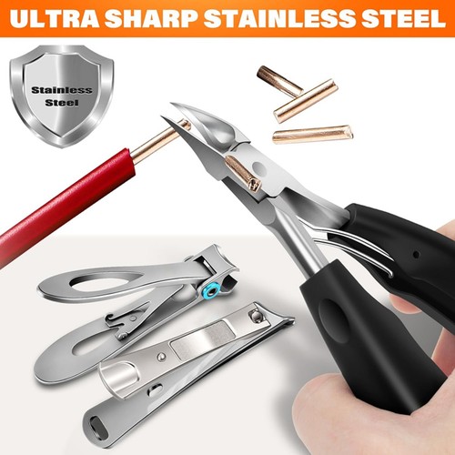 6pcs professional toenail - professional,
