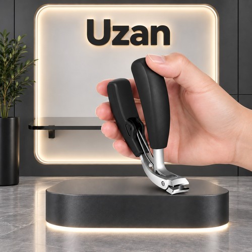 Toe nail clippers for - toe,