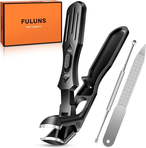 Toenail clippers for - clippers,