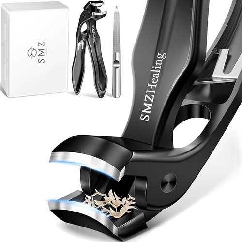 Toenail clippers for seniors - toenail,