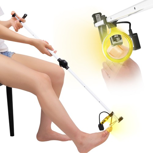 Foldable long handle - foldable,