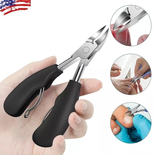 Toenail clippers seniors nail - toenail,