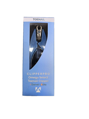 Premium toenail clippers - premium,