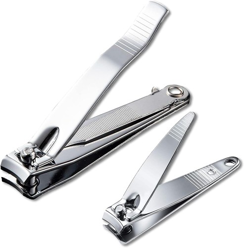 Nail clippers set ultra - set,, sharp