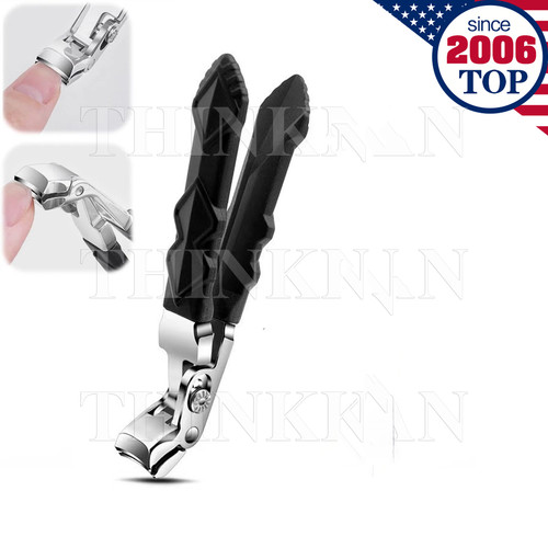 Professional large toe nail - professional,