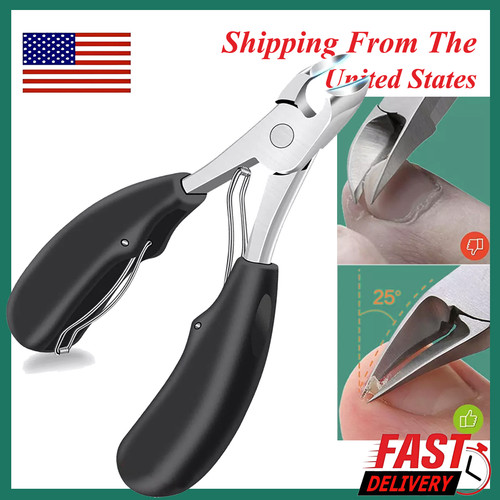 Toenail clippers seniors nail - toenail,