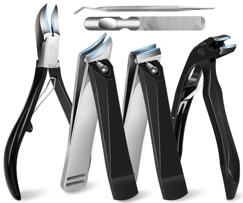 Ultra sharp angled - sharp,