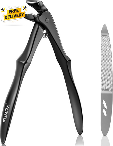 Nail clippers for men long - nail,