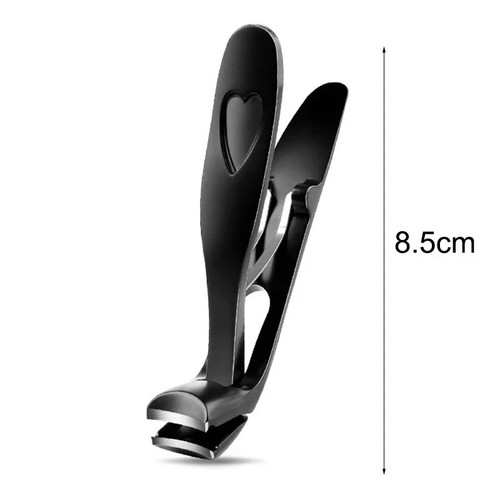 Long handle toenail - long,