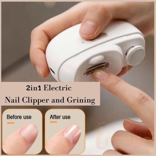 Professional cutter pedicure - professional,