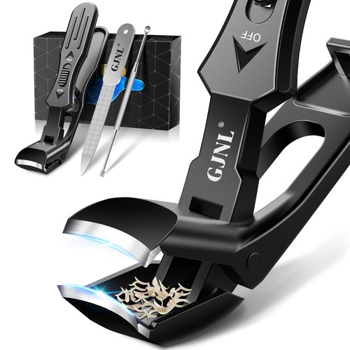 Toenail clippers for - toenail,