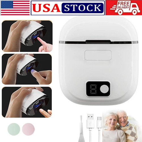 Automatic electric toe nail - automatic,