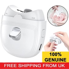 Electric Toe Nail Clippers For