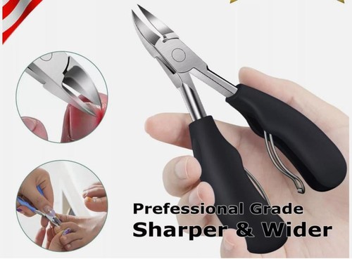 For thick ingrown nails heavy - for,