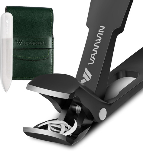 Toenail clippers for seniors - for,
