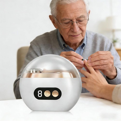Multi functional automatic - multi,