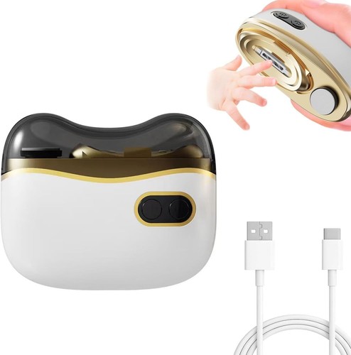 Automatic electric toe - in, 1