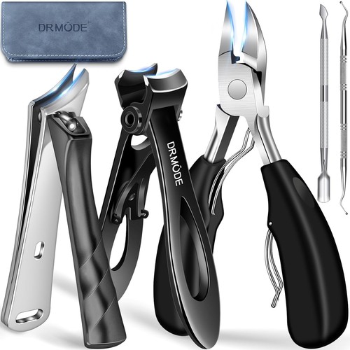 Toenail clippers for seniors - toenail,
