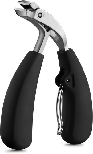 Toenail clippers for - clippers, thick