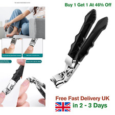 Toenail Clippers for Thick